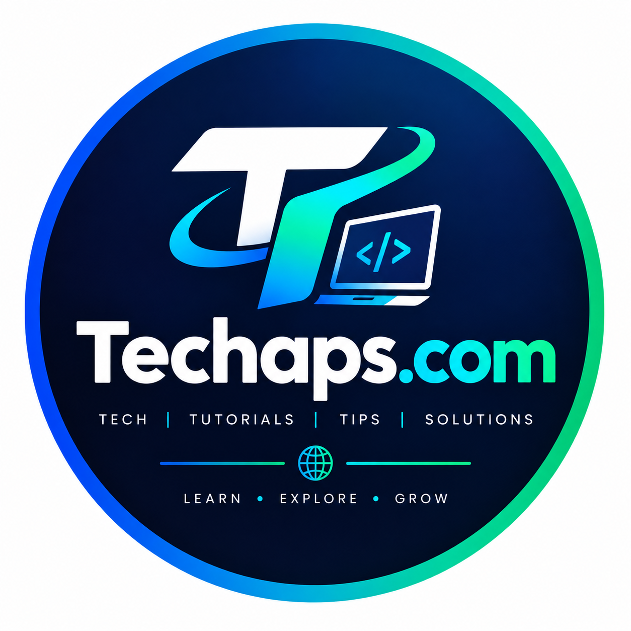 Techaps.io